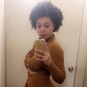 Meet your Posher, Dash